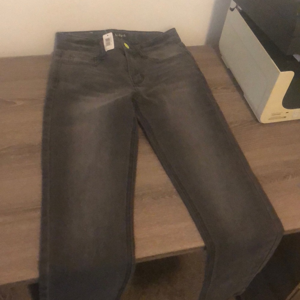 Boys jeans